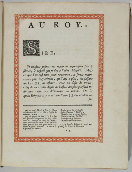 Mathurin REGNIER - Satyres et autres oeuvres - Londres, 1733 - Photo 5, livre ancien du XVIIIe siècle