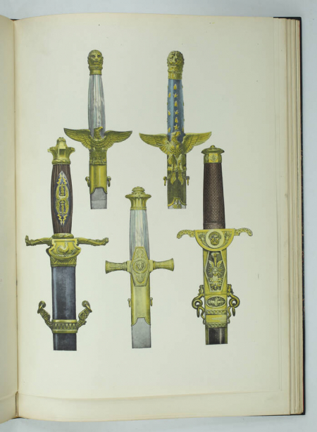 BOTTET - La manufacture d armes de Versailles. An II-1818. Boutet - 1903 - Photo 1, livre rare du XXe siècle