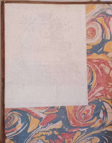 [MERCIER - Tableau de Paris - 12 volumes - 1782-1788 - Reliure d époque - Photo 6, livre ancien du XVIIIe siècle