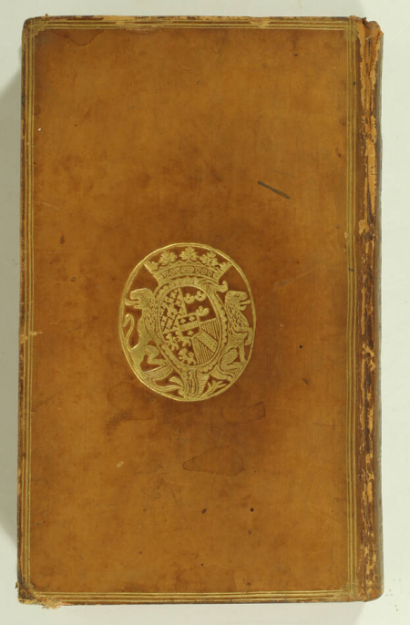 JACQUIN - De la santé - 1762 - Armes du Prat, marquis de Barbançon - Photo 4, livre ancien du XVIIIe siècle