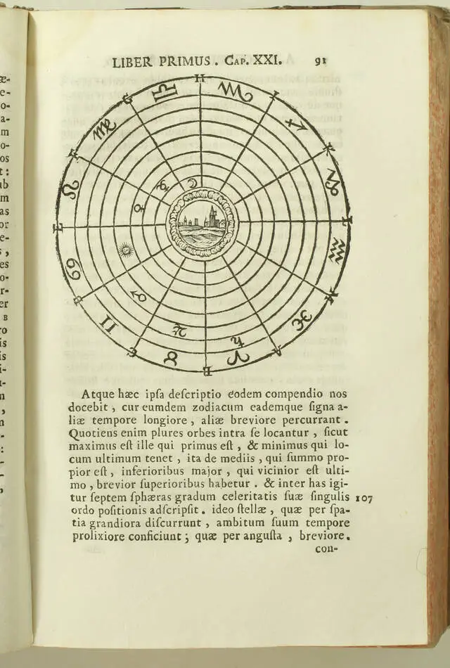 [Philosophie] MACROBE - Songe de Scipion et Saturnales - Padoue, 1736 - Photo 0, livre ancien du XVIIIe siècle