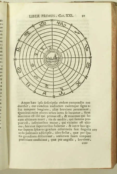 MACROBE Aurelii Macrobii Ambrosii Theodosii v.c. et inlustris quae exstant omnia, diligentissime emendata, et cum optimis editionibus collata, ut ex praefatione manifestum 1736, livre ancien du XVIIIe siècle