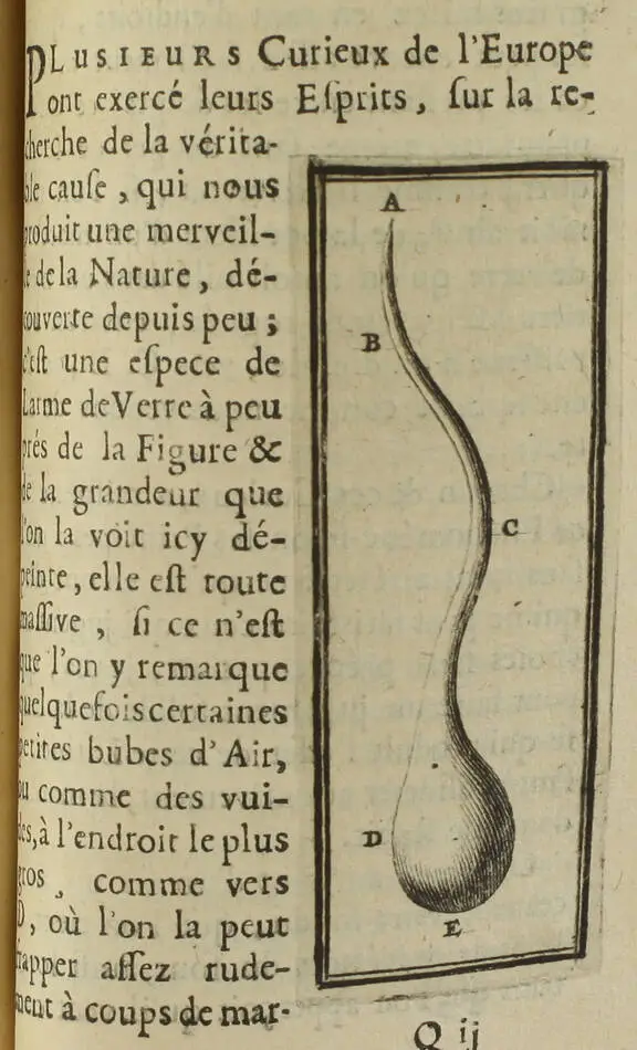 [Sciences] Edme Didier - Essais de physique prouvez par l expérience - 1684 - 2v - Photo 0, livre ancien du XVIIe siècle