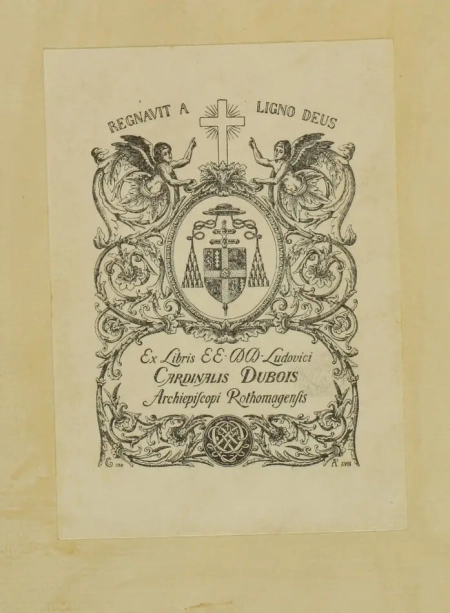 BOSSUET - Relation sur le quiétisme - 1698 - Edition originale - Photo 3, livre ancien du XVIIe siècle