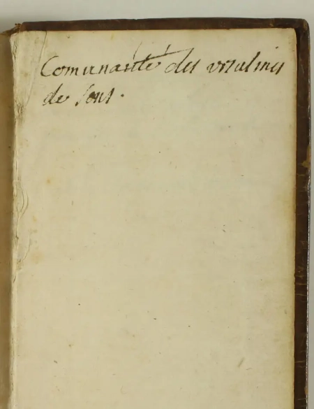 BOSSUET - Catéchisme du diocèse de Meaux - Paris et Meaux, 1687 - Photo 4, livre ancien du XVIIe siècle