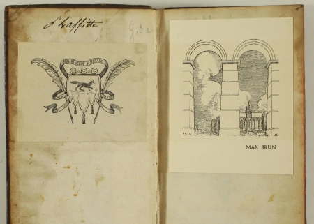 BOSSUET Maximes sur la comédie 1694 - EO + Dissertation épistolaire comédie - Photo 3, livre ancien du XVIIe siècle