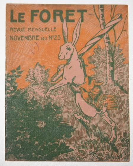 [Humour] Le Foret. Revue de Quincaillerie. 17 volumes - Illustrés - Photo 14, livre rare du XXe siècle