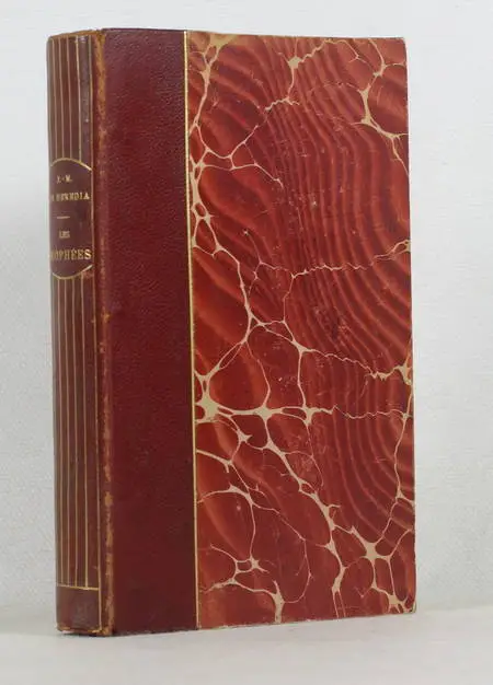 HEREDIA (José-Maria). Les trophées, livre rare du XXe siècle