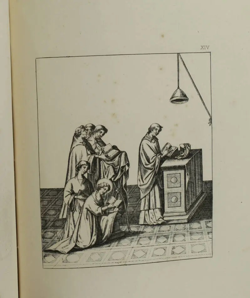 LONGNON - Documents parisiens sur l iconographie de Saint Louis - 1882 - Photo 0, livre rare du XIXe siècle