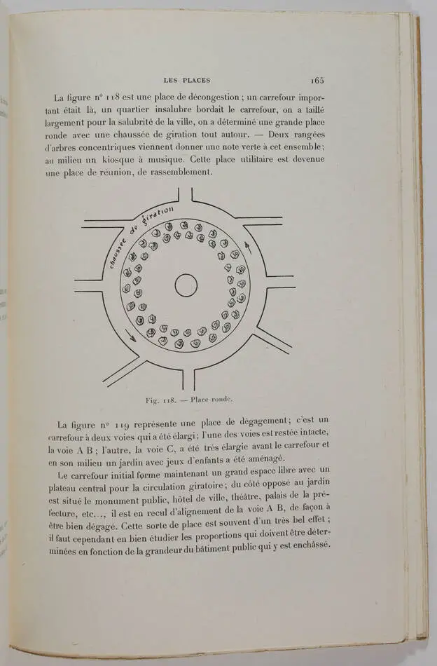 [Architecture] Jean RAYMOND - Précis d urbanisme moderne - 1934 - Photo 1, livre rare du XXe siècle